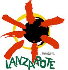 Logo Lanzarote