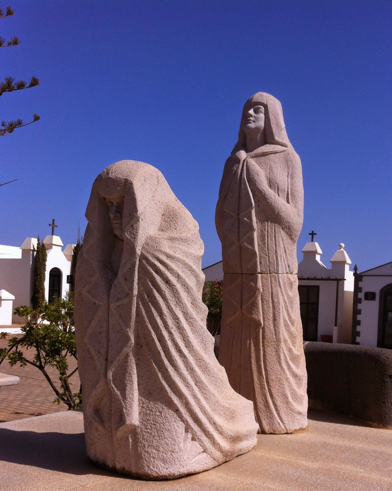 Cementerio de San Román