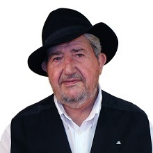 Ignacio Perera