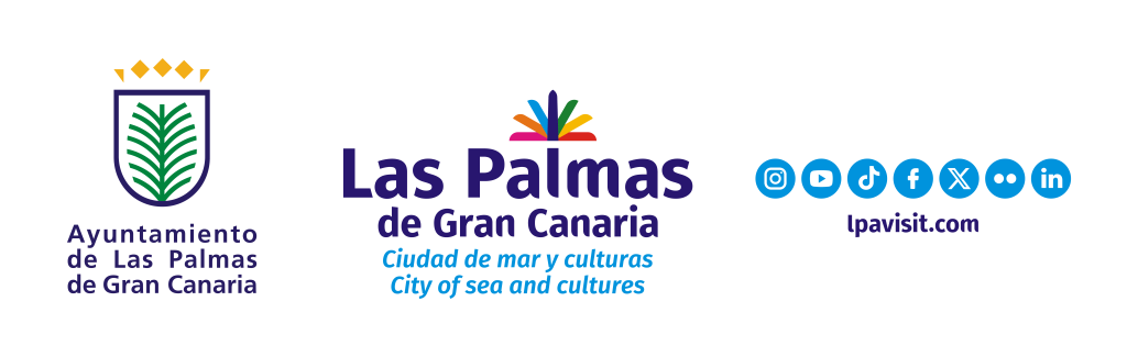 Ayuntamiento de Las Palmas de Gran Canaria y Las Palmas de Gran Canaria Turismo — lpavisit.com